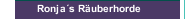 Ronja´s Räuberhorde